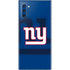 NFL New York Giants Double Vision Galaxy Note 10 Skin