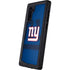 NFL New York Giants Double Vision Galaxy Note 10 Waterproof Case