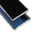 NFL New York Giants Double Vision Galaxy Note20 5G Clear Case