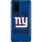NFL New York Giants Double Vision Galaxy Note20 5G Pro Case