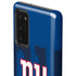 NFL New York Giants Double Vision Galaxy Note20 5G Pro Case