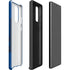 NFL New York Giants Double Vision Galaxy Note20 5G Pro Case