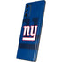NFL New York Giants Double Vision Galaxy Note20 5G Skin