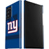 NFL New York Giants Double Vision Galaxy Note20 Ultra 5G Lite Case