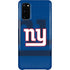 NFL New York Giants Double Vision Galaxy S20 Lite Case