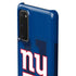 NFL New York Giants Double Vision Galaxy S20 Lite Case