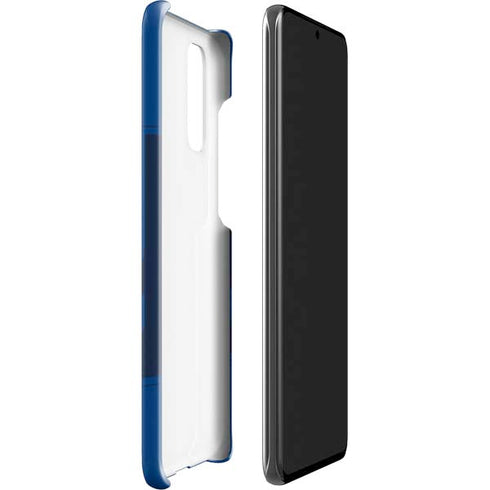 NFL New York Giants Double Vision Galaxy S20 Lite Case