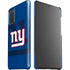 NFL New York Giants Double Vision Galaxy S20 Lite Case