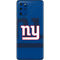 NFL New York Giants Double Vision Galaxy S20 Plus Skin
