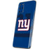 NFL New York Giants Double Vision Galaxy S20 Plus Skin