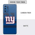 NFL New York Giants Double Vision Galaxy S20 Plus Skin