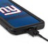 NFL New York Giants Double Vision Galaxy S20 Plus Waterproof Case
