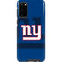 NFL New York Giants Double Vision Galaxy S20 Pro Case