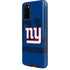 NFL New York Giants Double Vision Galaxy S20 Pro Case