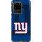 NFL New York Giants Double Vision Galaxy S20 Ultra 5G Pro Case