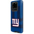 NFL New York Giants Double Vision Galaxy S20 Ultra 5G Pro Case