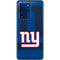 NFL New York Giants Double Vision Galaxy S20 Ultra 5G Skin