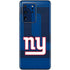 NFL New York Giants Double Vision Galaxy S20 Ultra 5G Skin