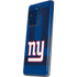 NFL New York Giants Double Vision Galaxy S20 Ultra 5G Skin