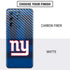 NFL New York Giants Double Vision Galaxy S20 Ultra 5G Skin