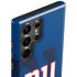 NFL New York Giants Double Vision Galaxy S23 Ultra Pro Case