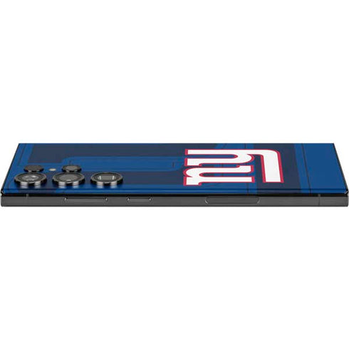 NFL New York Giants Double Vision Galaxy Skins