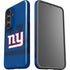 NFL New York Giants Double Vision Galaxy S25 Impact Case