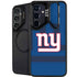 NFL New York Giants Double Vision Galaxy S24 Kickstand Case