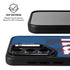 NFL New York Giants Double Vision Galaxy S24 Kickstand Case