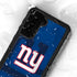 NFL New York Giants Double Vision Galaxy S24 Plus Waterproof Case