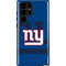 NFL New York Giants Double Vision Galaxy Cases