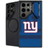 NFL New York Giants Double Vision Galaxy S25 Ultra Kickstand Case