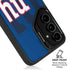 NFL New York Giants Double Vision Galaxy S25 Ultra Kickstand Case