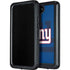 NFL New York Giants Double Vision Galaxy S24 Waterproof Case