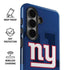 NFL New York Giants Double Vision Galaxy S26 Impact Case