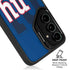 NFL New York Giants Double Vision Galaxy S26 Kickstand Case