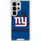 NFL New York Giants Double Vision Galaxy S26 Ultra Clear Case