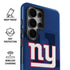 NFL New York Giants Double Vision Galaxy S26 Ultra Impact Case