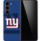 NFL New York Giants Double Vision Galaxy Z Fold5 5G Skin