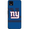 NFL New York Giants Double Vision Google Pixel 4 XL Skin