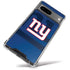 NFL New York Giants Double Vision Google Pixel 8a Clear Case