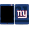NFL New York Giants Double Vision iPad Skins