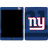 NFL New York Giants Double Vision iPad Skins