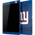 NFL New York Giants Double Vision iPad Skins