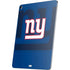 NFL New York Giants Double Vision Apple iPad Air Skin