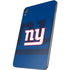 NFL New York Giants Double Vision Apple iPad Mini Skin