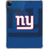 NFL New York Giants Double Vision iPad Pro 11in (2024) Clear Case