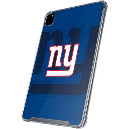 NFL New York Giants Double Vision iPad Cases