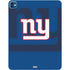 NFL New York Giants Double Vision iPad Pro 13in M4 (2024) Skin