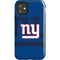 NFL New York Giants Double Vision iPhone 11 Impact Case
